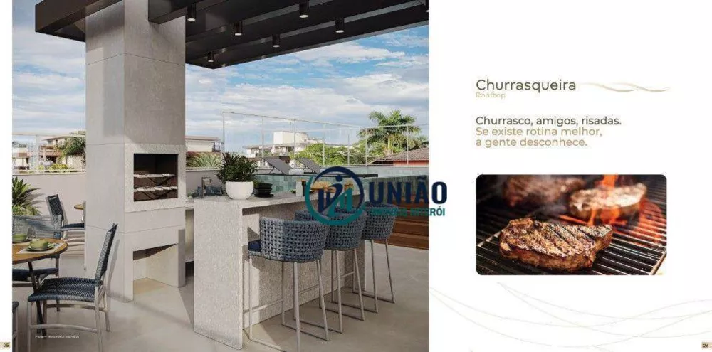 Apartamento, 1 quarto, 37 m² - Foto 40