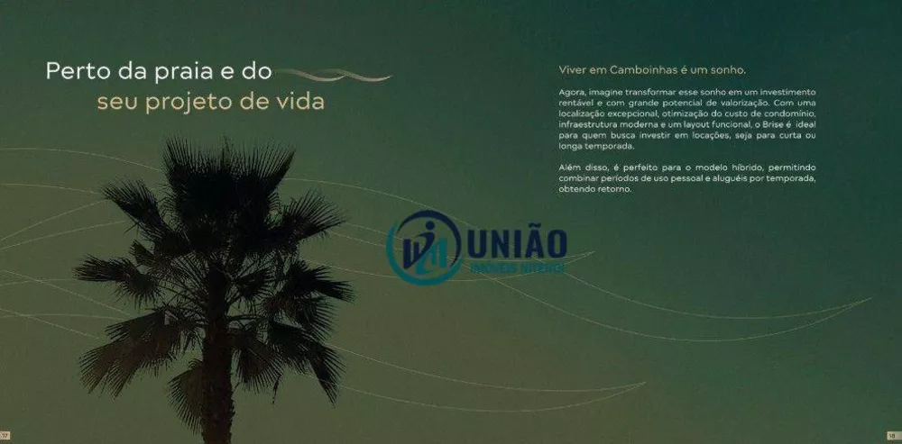 Apartamento, 1 quarto, 37 m² - Foto 36