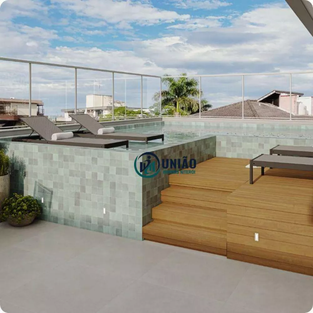 Apartamento, 1 quarto, 37 m² - Foto 13