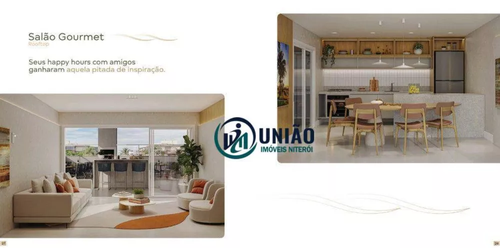 Apartamento, 1 quarto, 37 m² - Foto 41