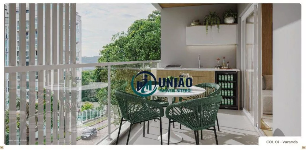 Apartamento, 1 quarto, 37 m² - Foto 48