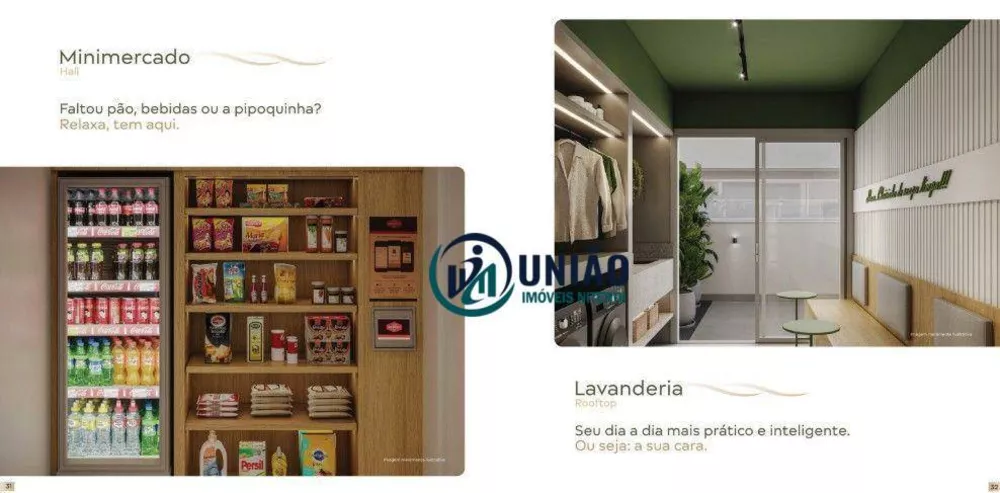 Apartamento, 1 quarto, 37 m² - Foto 43