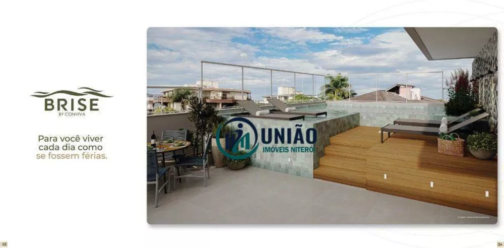 Apartamento, 1 quarto, 37 m² - Foto 39