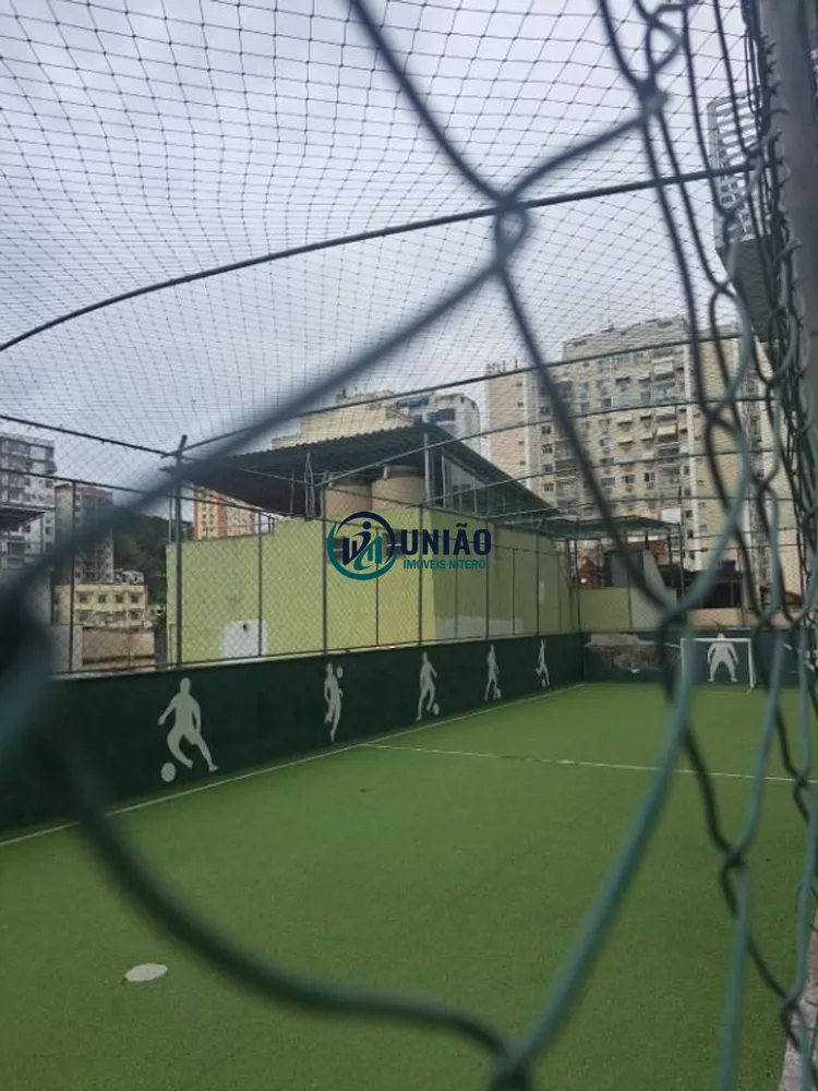 Apartamento, 4 quartos, 120 m² - Foto 30