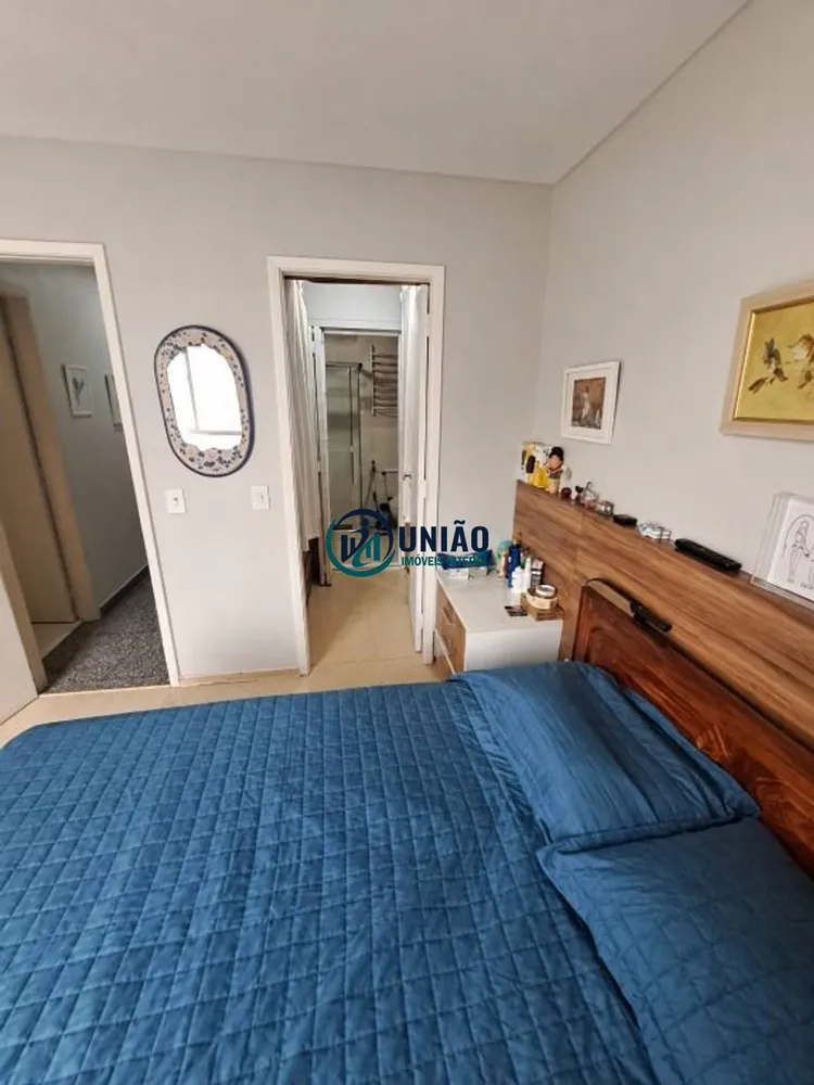 Apartamento, 4 quartos, 120 m² - Foto 8