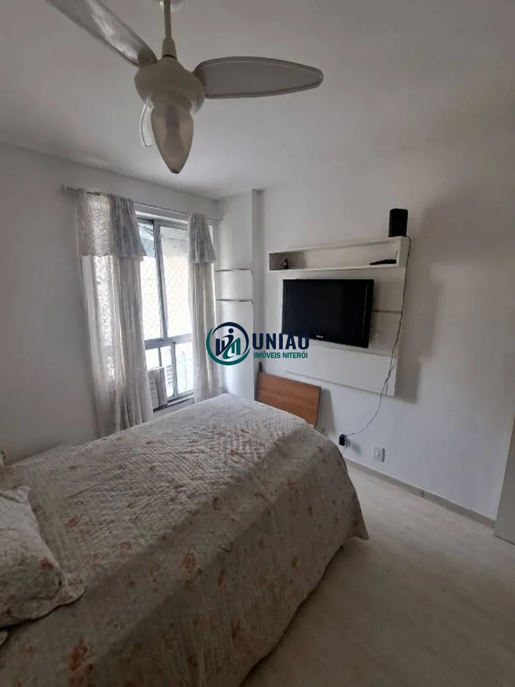 Apartamento, 4 quartos, 120 m² - Foto 15