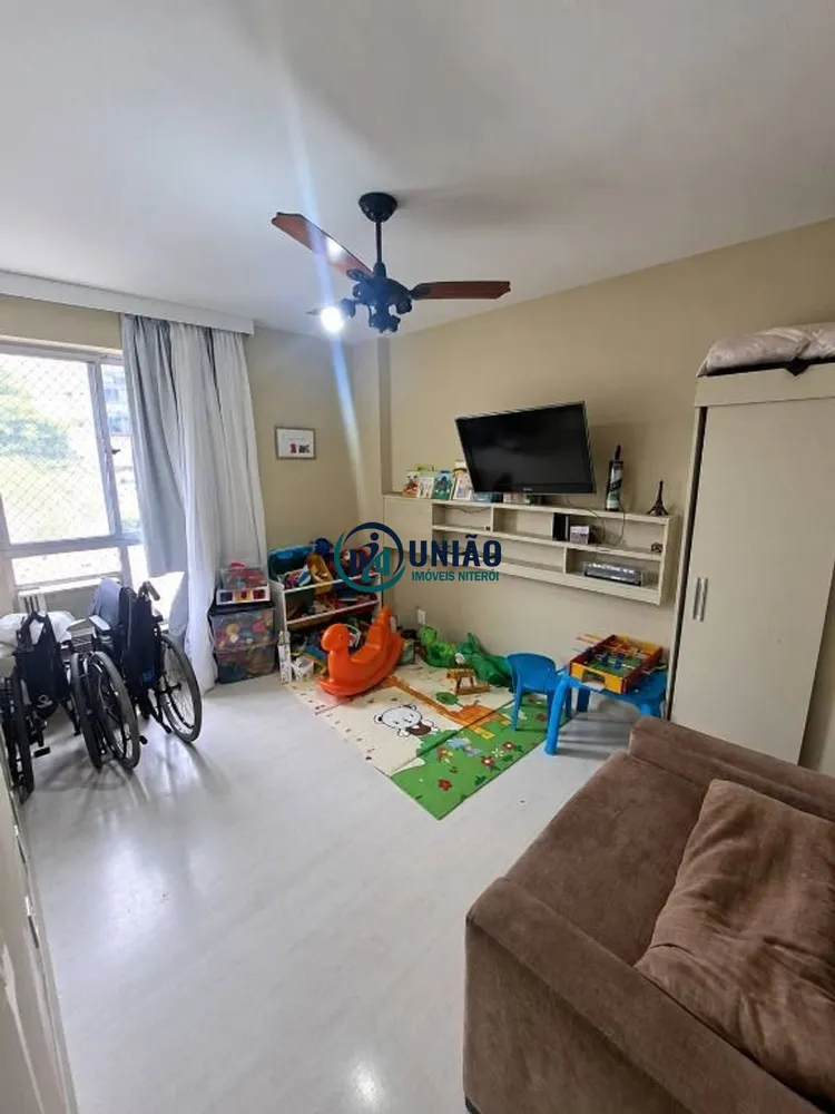 Apartamento, 4 quartos, 120 m² - Foto 14