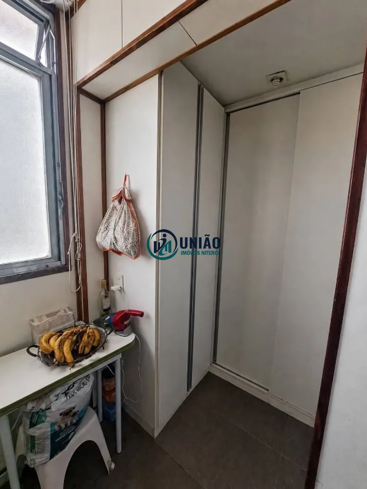 Apartamento, 4 quartos, 120 m² - Foto 26