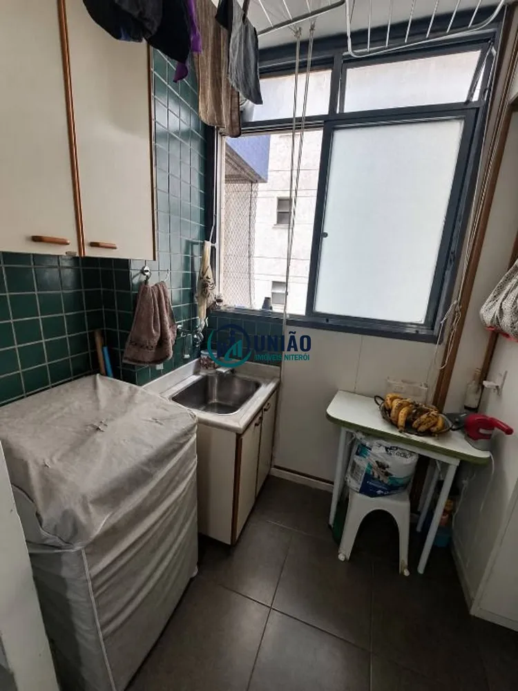 Apartamento, 4 quartos, 120 m² - Foto 27