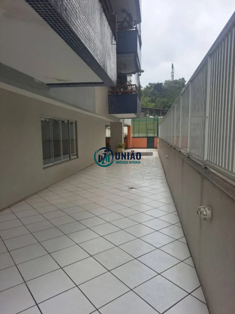 Apartamento, 4 quartos, 120 m² - Foto 35