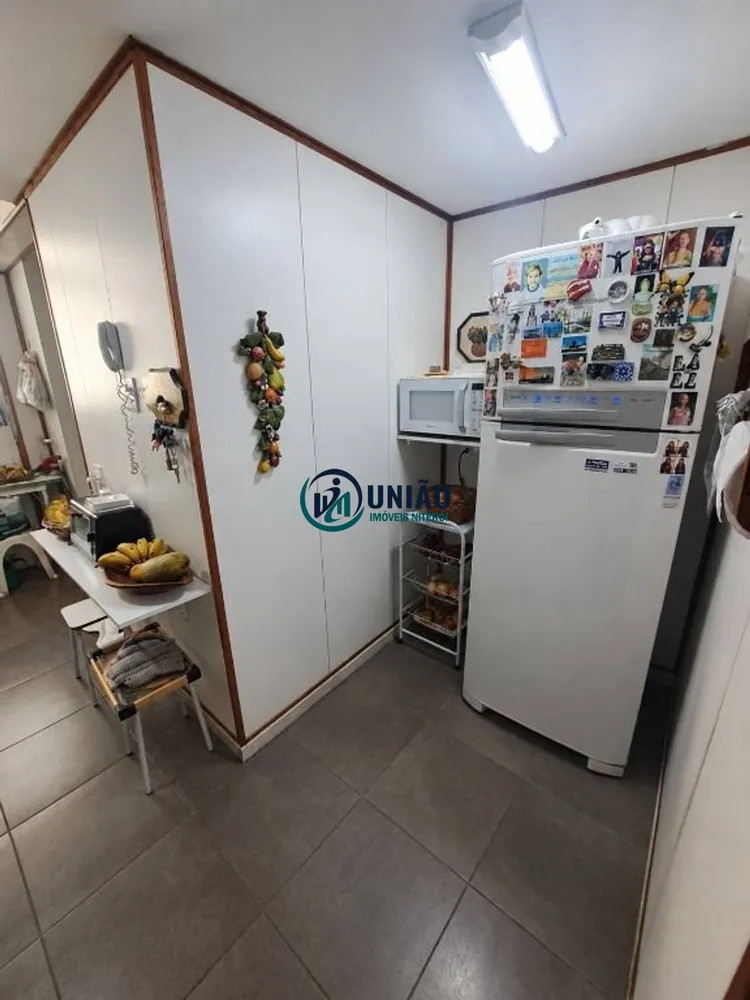 Apartamento, 4 quartos, 120 m² - Foto 25