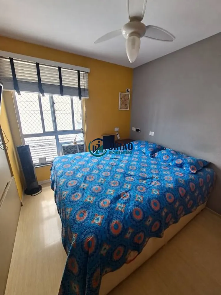 Apartamento, 4 quartos, 120 m² - Foto 11