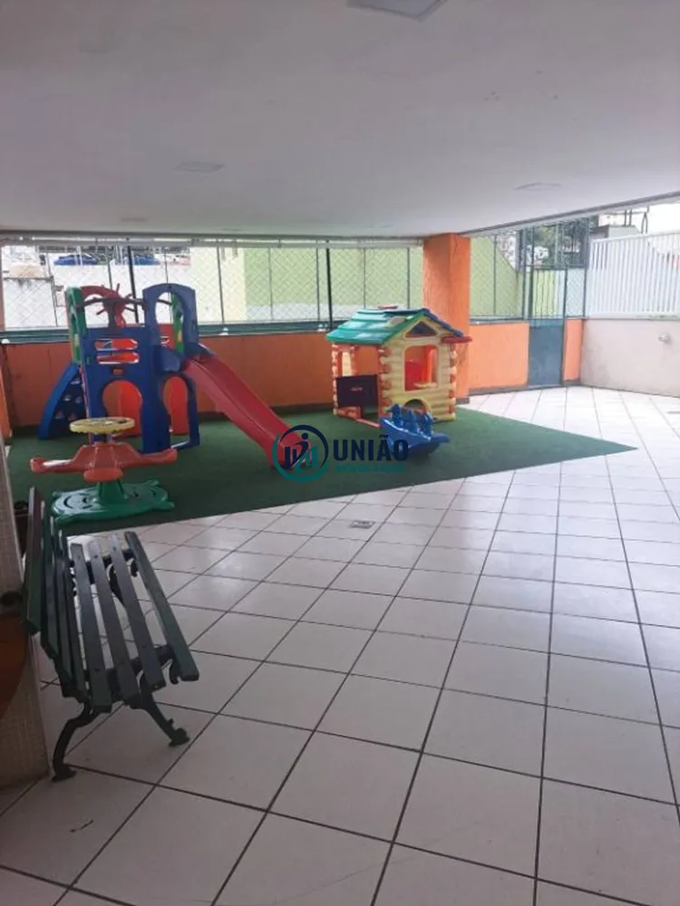 Apartamento, 4 quartos, 120 m² - Foto 33