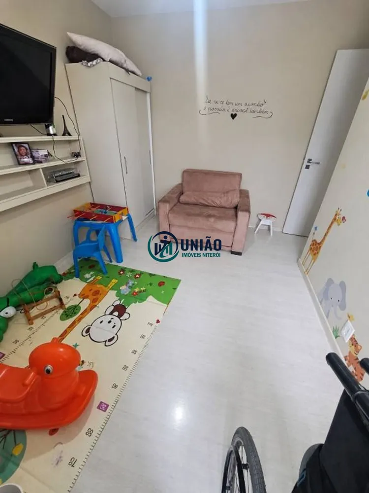 Apartamento, 4 quartos, 120 m² - Foto 13