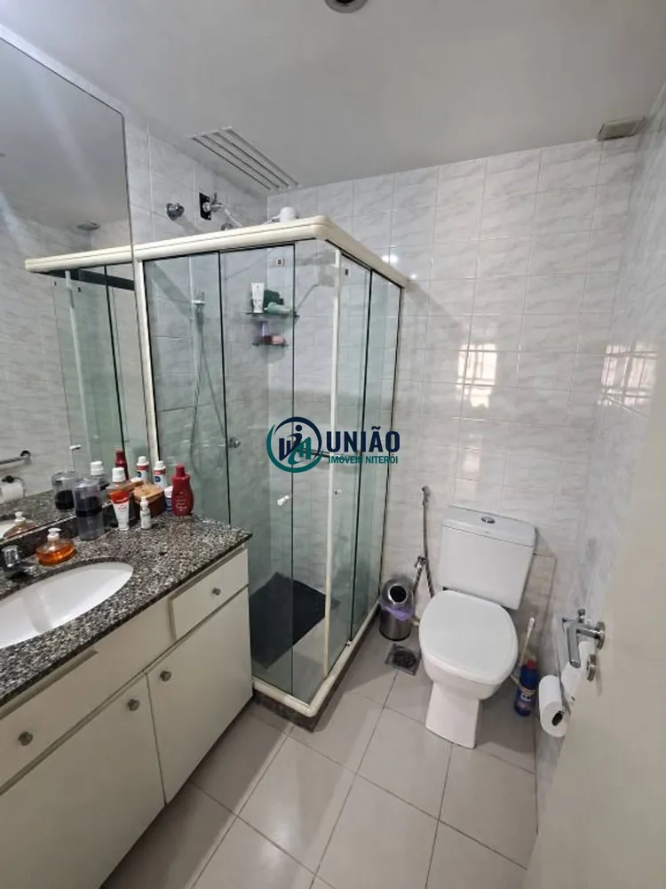 Apartamento, 4 quartos, 120 m² - Foto 20