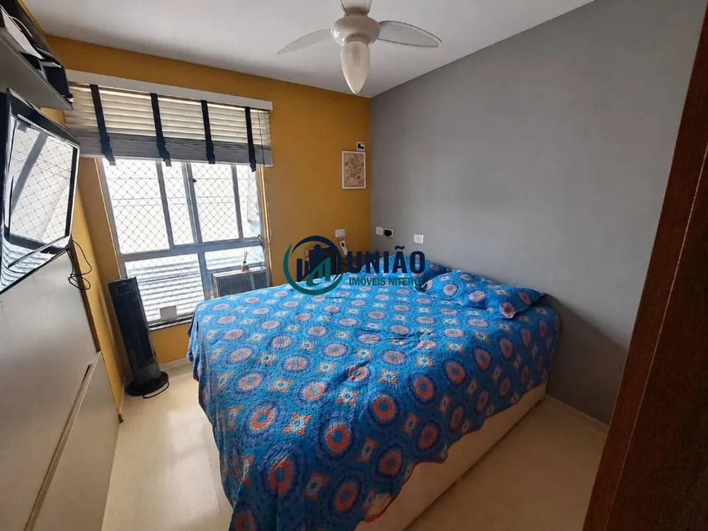 Apartamento, 4 quartos, 120 m² - Foto 12