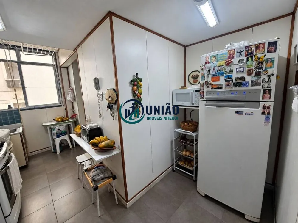 Apartamento, 4 quartos, 120 m² - Foto 22