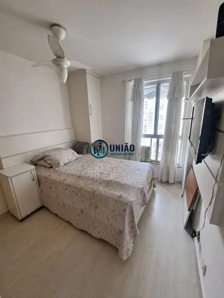 Apartamento, 4 quartos, 120 m² - Foto 16