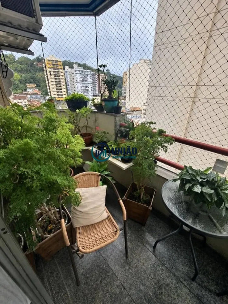 Apartamento, 4 quartos, 120 m² - Foto 4
