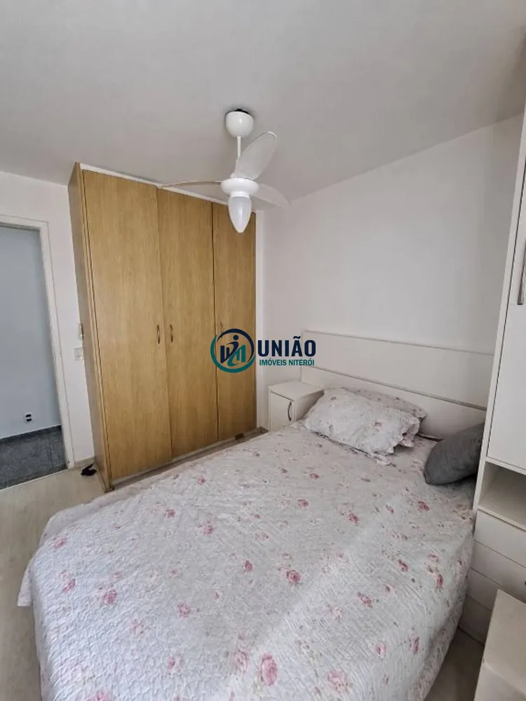 Apartamento, 4 quartos, 120 m² - Foto 17