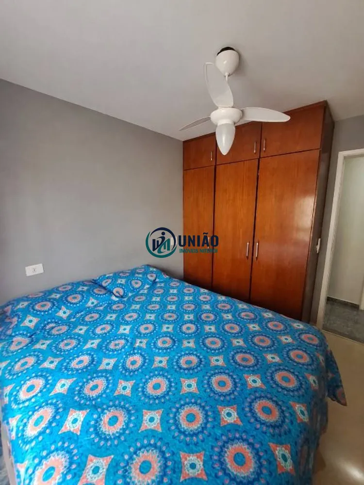 Apartamento, 4 quartos, 120 m² - Foto 10