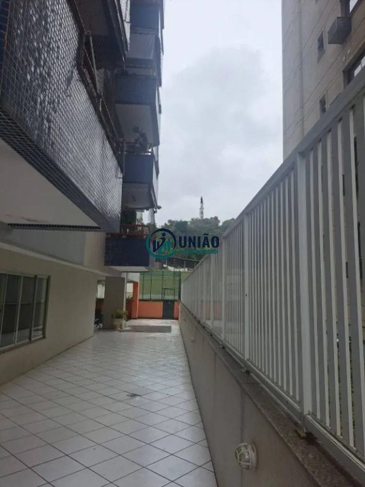 Apartamento, 4 quartos, 120 m² - Foto 36