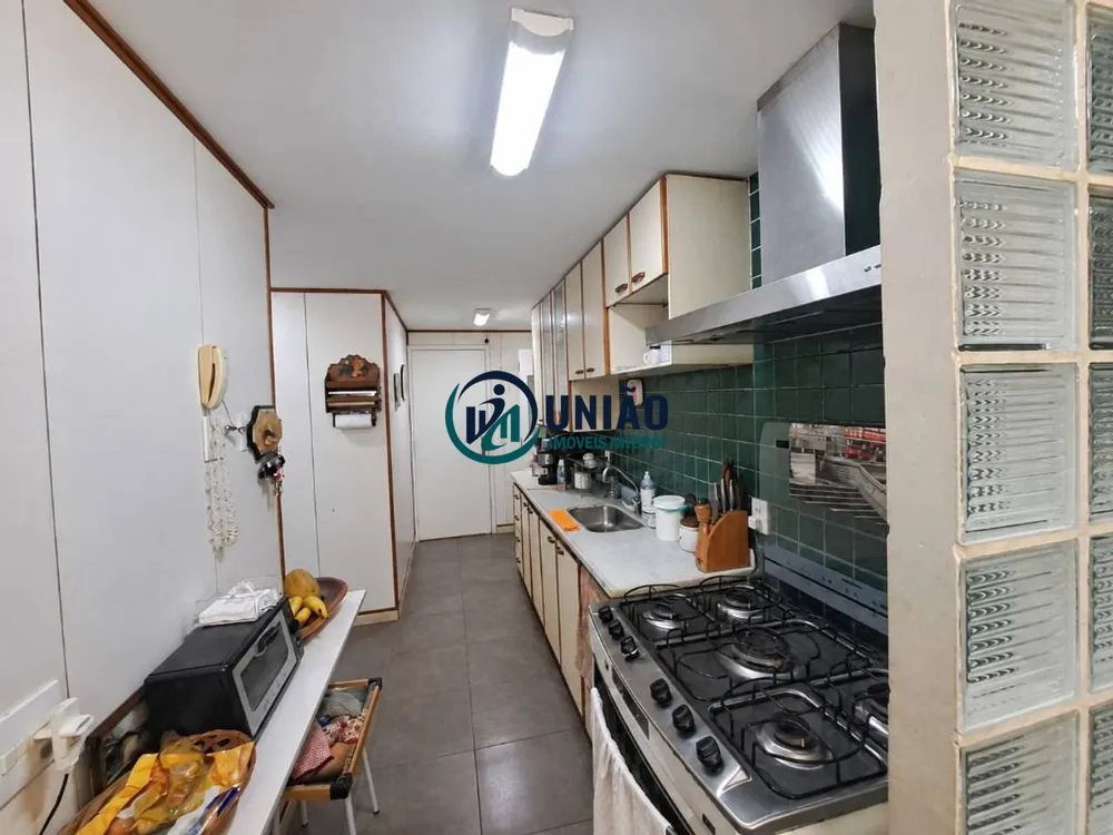Apartamento, 4 quartos, 120 m² - Foto 24