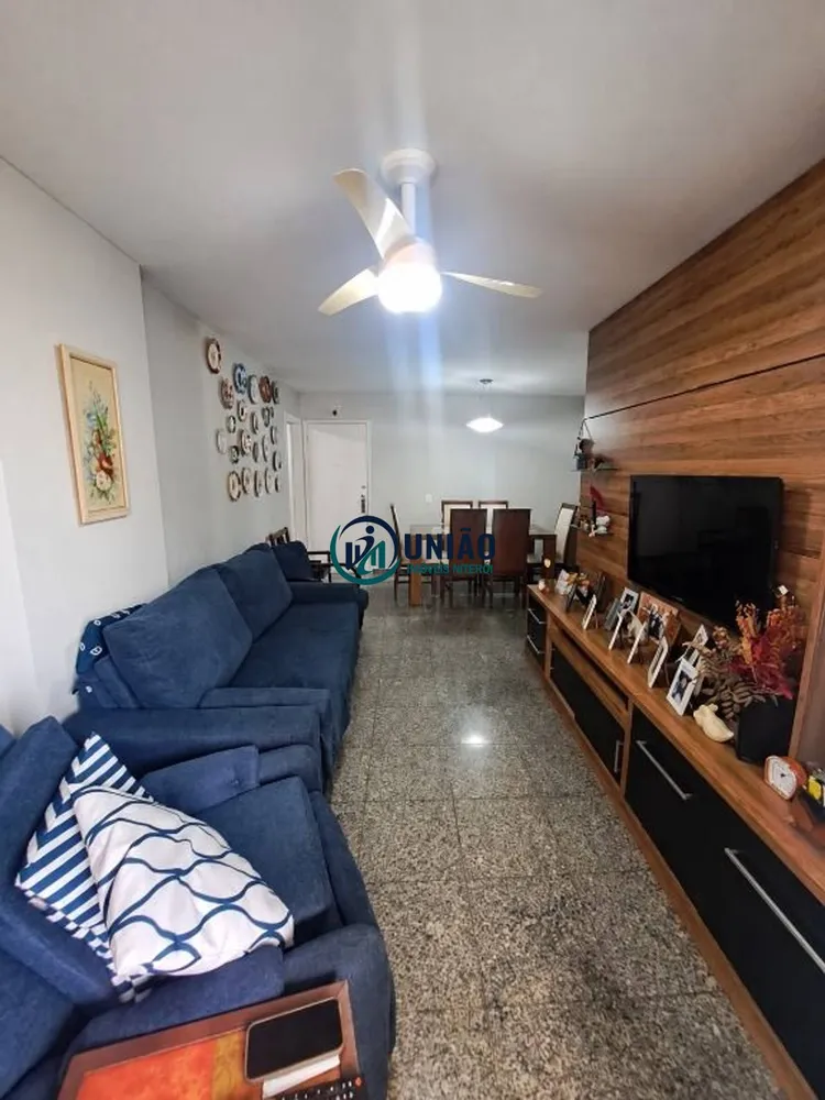 Apartamento, 4 quartos, 120 m² - Foto 1