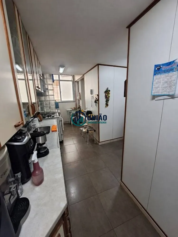 Apartamento, 4 quartos, 120 m² - Foto 23