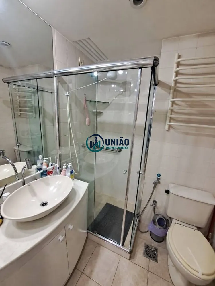 Apartamento, 4 quartos, 120 m² - Foto 19