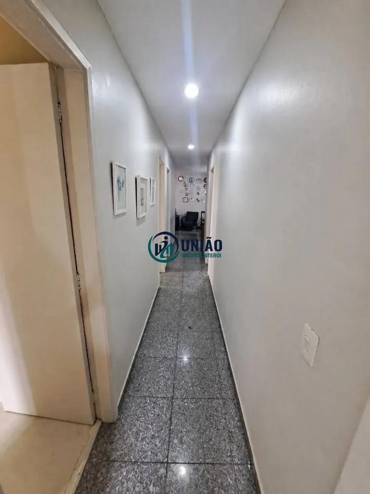 Apartamento, 4 quartos, 120 m² - Foto 6