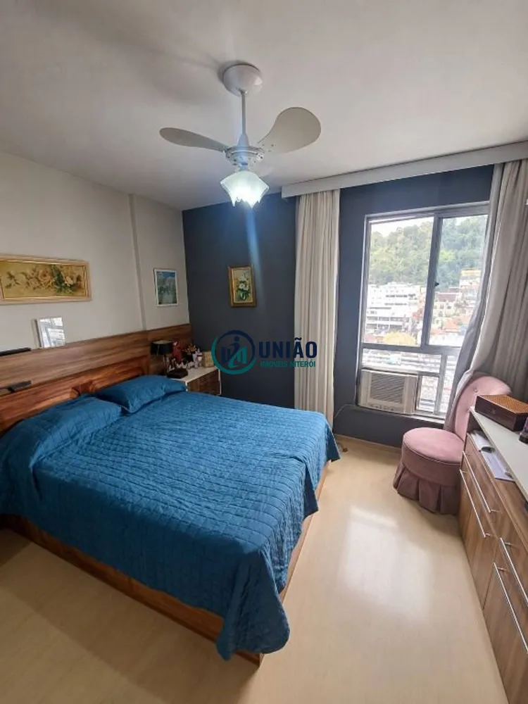 Apartamento, 4 quartos, 120 m² - Foto 7