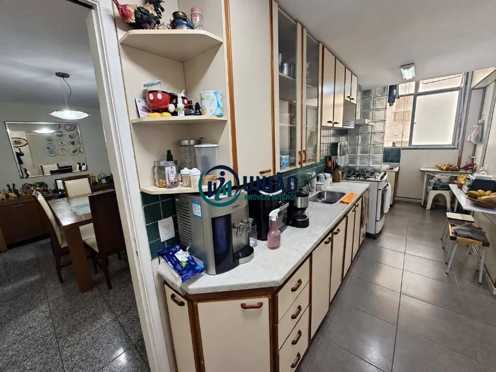 Apartamento, 4 quartos, 120 m² - Foto 21