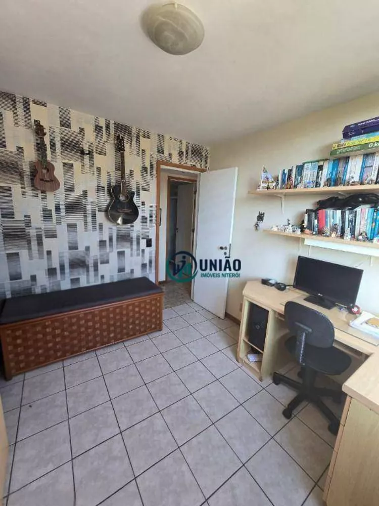 Apartamento, 3 quartos, 120 m² - Foto 5