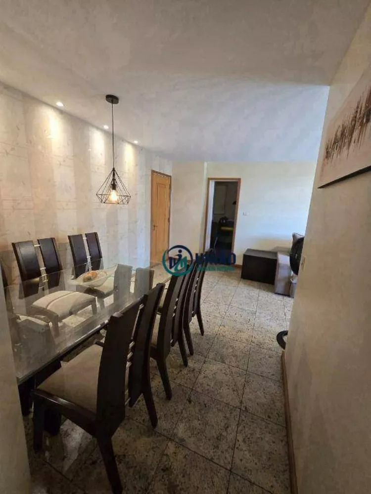 Apartamento, 3 quartos, 120 m² - Foto 6