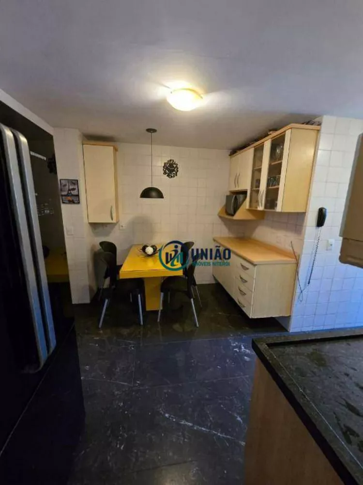 Apartamento, 3 quartos, 120 m² - Foto 22