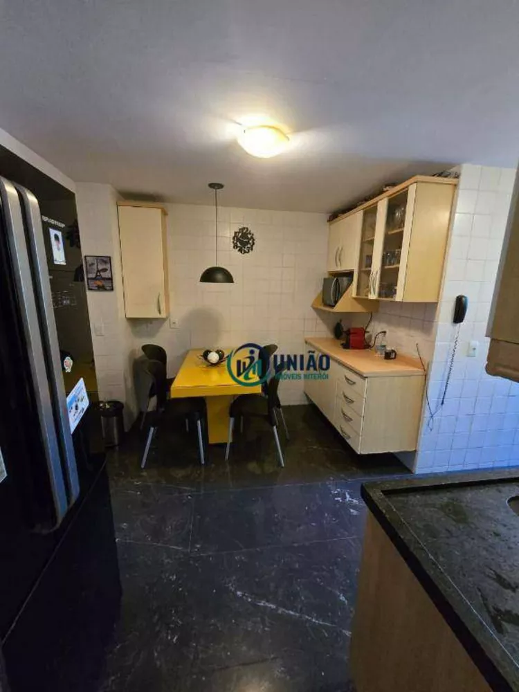 Apartamento, 3 quartos, 120 m² - Foto 27