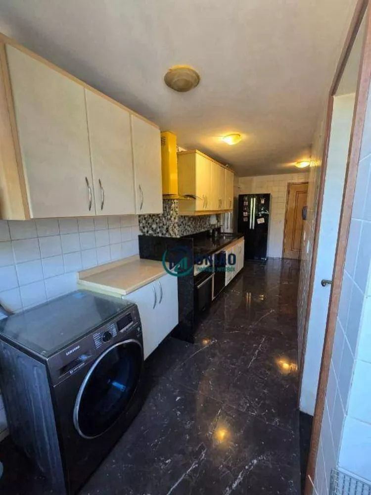 Apartamento, 3 quartos, 120 m² - Foto 7