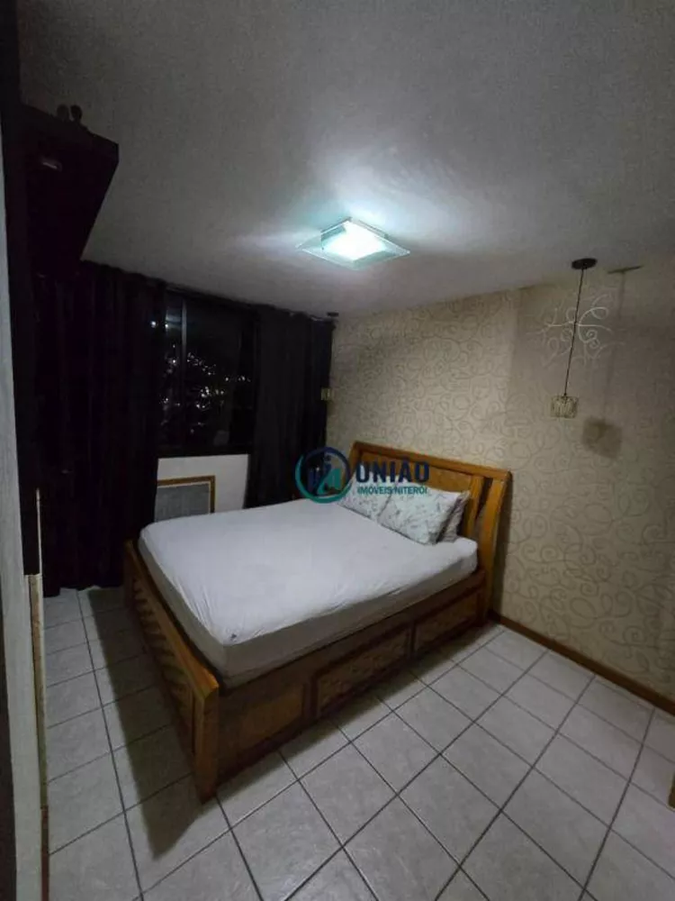 Apartamento, 3 quartos, 120 m² - Foto 29