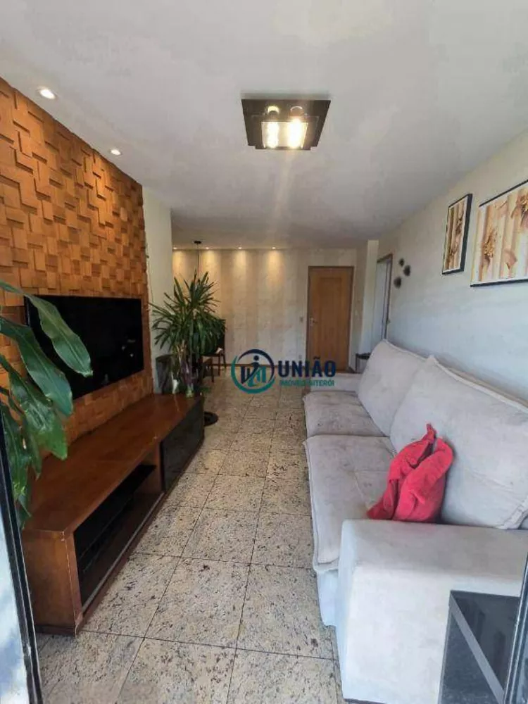 Apartamento, 3 quartos, 120 m² - Foto 4