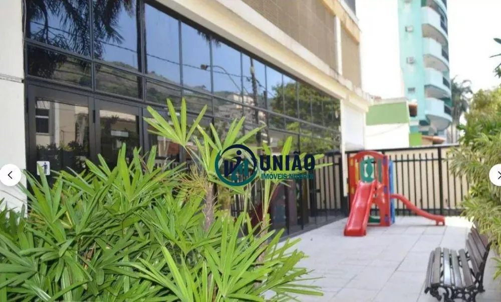 Apartamento, 3 quartos, 120 m² - Foto 23