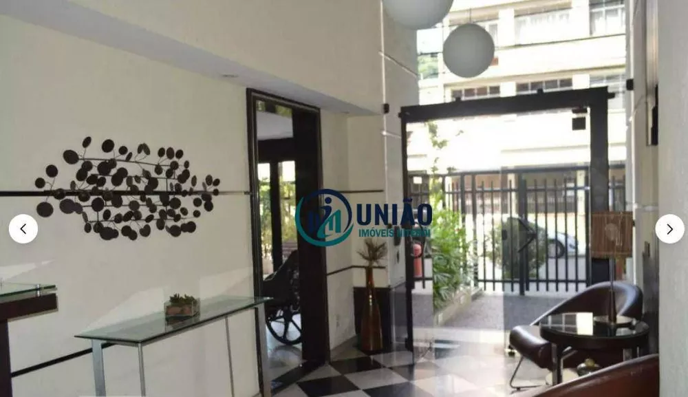 Apartamento, 3 quartos, 120 m² - Foto 11