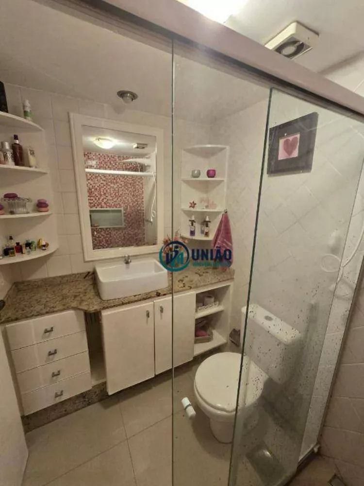 Apartamento, 3 quartos, 120 m² - Foto 21