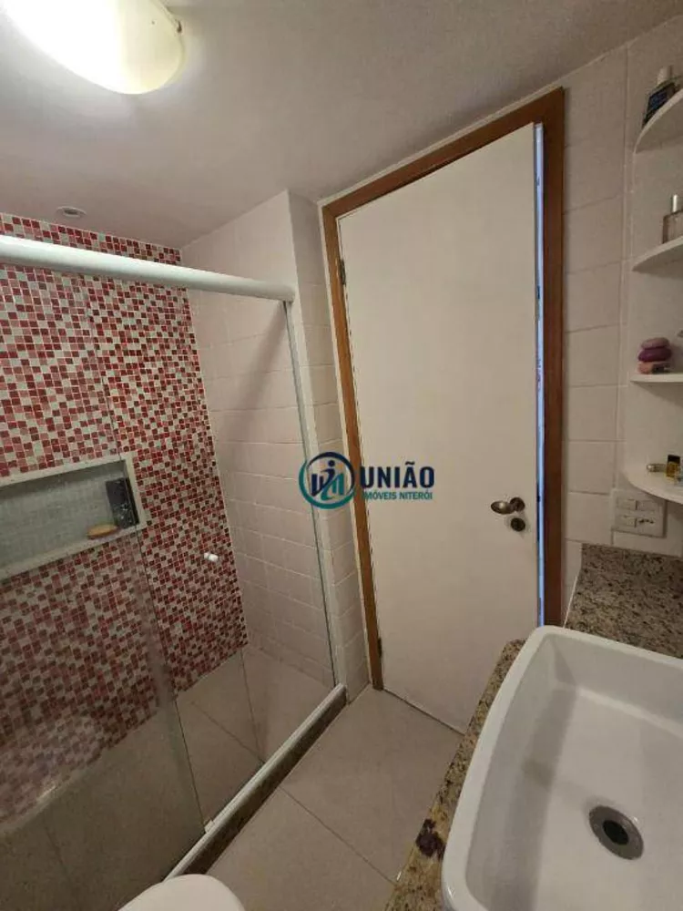 Apartamento, 3 quartos, 120 m² - Foto 30