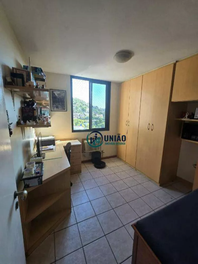 Apartamento, 3 quartos, 120 m² - Foto 17
