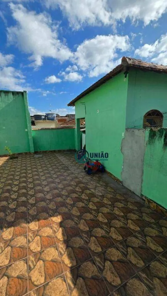 Casa, 3 quartos, 80 m² - Foto 13