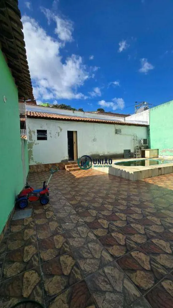 Casa, 3 quartos, 80 m² - Foto 12
