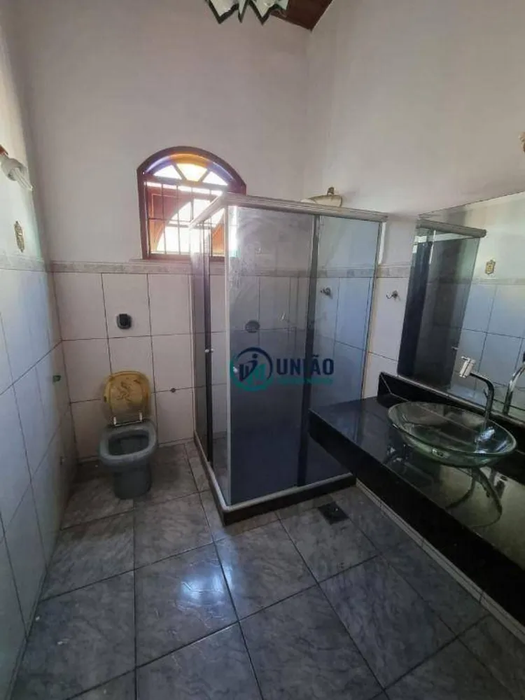 Casa, 3 quartos, 80 m² - Foto 11