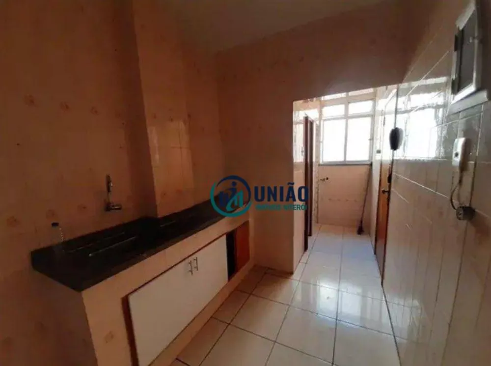 Apartamento, 3 quartos, 95 m² - Foto 1