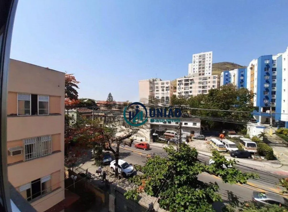 Apartamento, 3 quartos, 95 m² - Foto 2